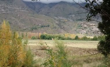Chacra en Venta, El Hoyo , Provincia de Chubut