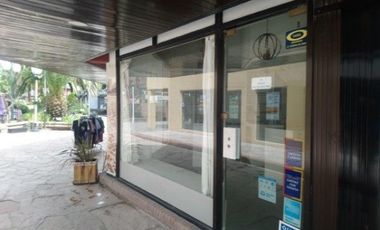 VENTA PINAMAR LOCAL EN CTRO COMERCIAL CON VIVIENDA OPORTUNIDAD