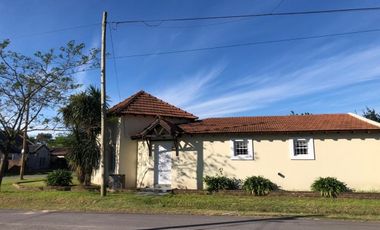 J. J. Paso 1695, CaÃ±uelas, CaÃ±uelas, Buenos Aires.