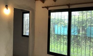 EXCELENTE CASA MULTI FAMILIAR  - MUY BUENA ZONA - BOULOGNE-  son 3 ph en un lote