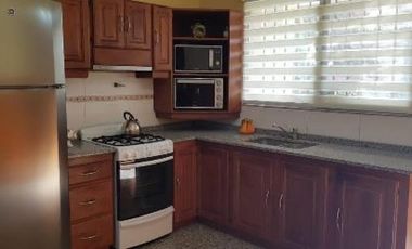 EXCELENTE PROPIEDAD - PERMUTA CASA / LOTE BARRIO CERRADO en CANNING