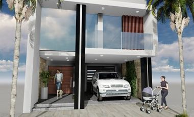 ZONA DON BOSCO Y BRASIL -  EN CONSTRUCCION