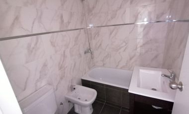 DEPARTAMENTO DE 3 AMBIENTES A ESTRENAR