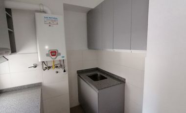 DEPARTAMENTO DE 3 AMBIENTES A ESTRENAR