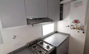 DEPARTAMENTO DE 3 AMBIENTES A ESTRENAR