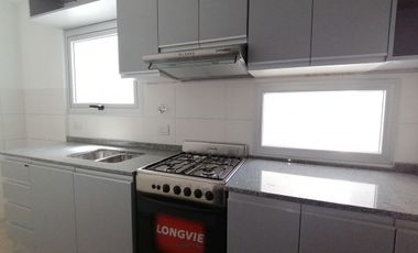 DEPARTAMENTO DE 3 AMBIENTES A ESTRENAR