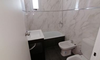 DEPARTAMENTO DE 2 AMBIENTES A ESTRENAR