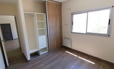 DEPARTAMENTO DE 2 AMBIENTES A ESTRENAR