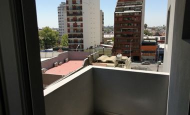 DEPARTAMENTO DE 2 AMBIENTES A ESTRENAR