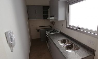 DEPARTAMENTO DE 2 AMBIENTES A ESTRENAR