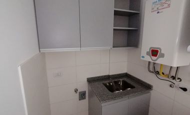 DEPARTAMENTO DE 2 AMBIENTES A ESTRENAR