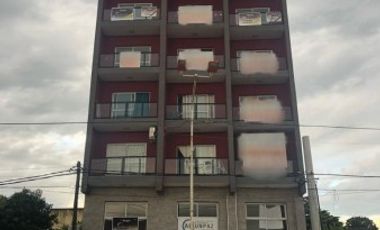 Departamento 2 ambientes en Jose C. Paz