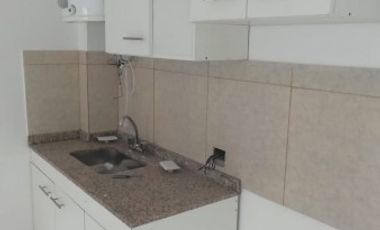 Departamento 2 ambientes en Jose C. Paz