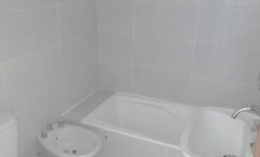 Departamento 2 ambientes en Jose C. Paz