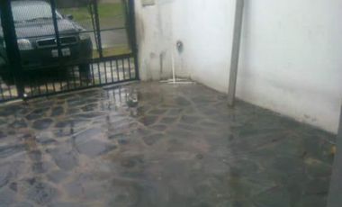 DUPLEX EN VENTA - LUIS GUILLÃN