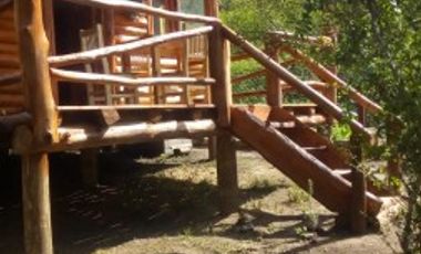 Alquiler temporario de CabaÃ±as en La Quintana, CÃ³rdoba