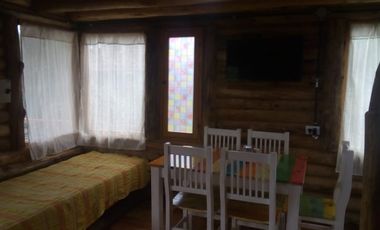 Alquiler temporario de CabaÃ±as en La Quintana, CÃ³rdoba