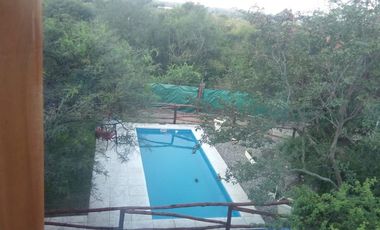 Alquiler temporario de CabaÃ±as en La Quintana, CÃ³rdoba