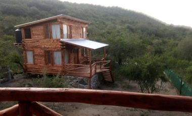 Alquiler temporario de CabaÃ±as en La Quintana, CÃ³rdoba