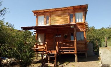 Alquiler temporario de CabaÃ±as en La Quintana, CÃ³rdoba