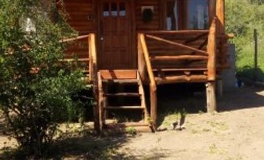 Alquiler temporario de CabaÃ±as en La Quintana, CÃ³rdoba
