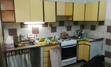 VENTA DEPTO EN BERAZATEGUI