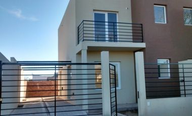 DÃºplex en venta