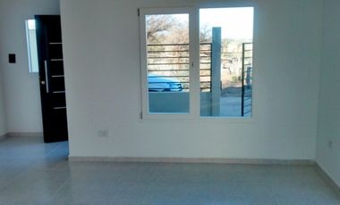 DÃºplex en venta