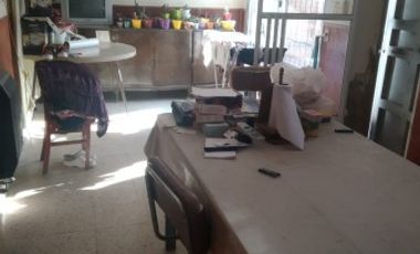 Casa con gran terreno en excelente ubicaciÃ³n de Santo Tome