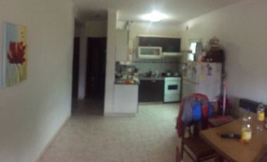 CASA DOS DORMITORIOS ZONA PARQUE GAZZANO