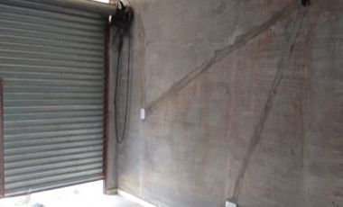 Local Comercial en Alquiler