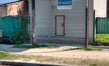 Local Comercial en Alquiler