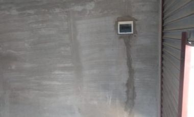 Local Comercial en Alquiler
