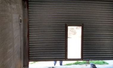 Local Comercial en Alquiler