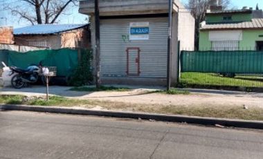 Local Comercial en Alquiler
