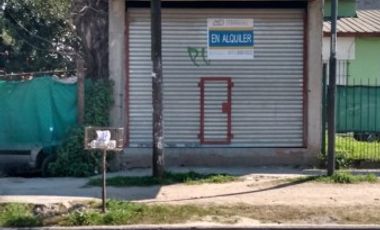 Local Comercial en Alquiler