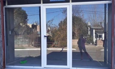 Local Comercial en Alquiler