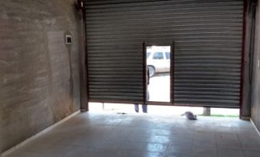 Local Comercial en Alquiler