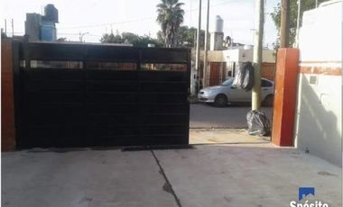 GalpÃ³n con 2 oficinas, CÃ³rdoba
