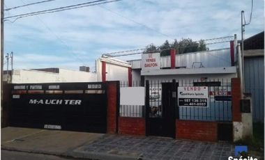 GalpÃ³n con 2 oficinas, CÃ³rdoba