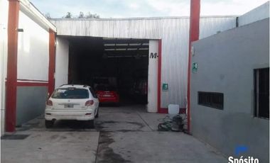 GalpÃ³n con 2 oficinas, CÃ³rdoba