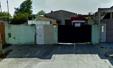 Venta GalpÃ³n Zona equipamiento.