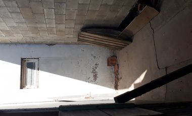 CASA DE 3 AMB CON PARQUE Y ENTRADA DE AUTO