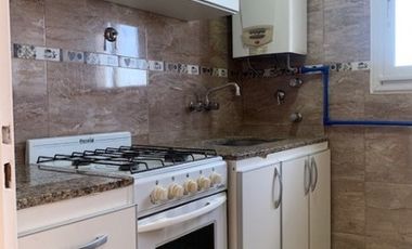 VENTA 3 AMBIENTES - VISTA AL MAR