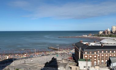 VENTA 3 AMBIENTES - VISTA AL MAR