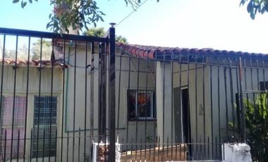 Casa Av. Smith - Quilmes Oeste
