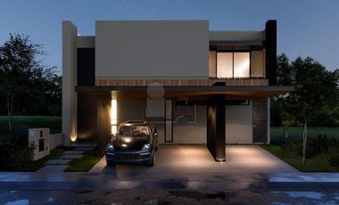 Casa en venta en Querétaro. Fraccionamiento Altozano.