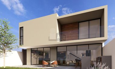 Casa en venta en Querétaro. Fraccionamiento Altozano.