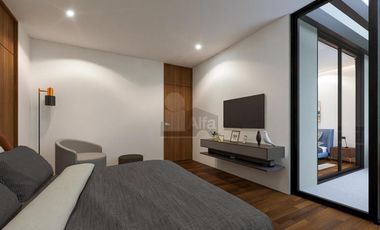 Casa en venta en Querétaro. Fraccionamiento Altozano.