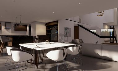 Casa en venta en Querétaro. Fraccionamiento Altozano.
